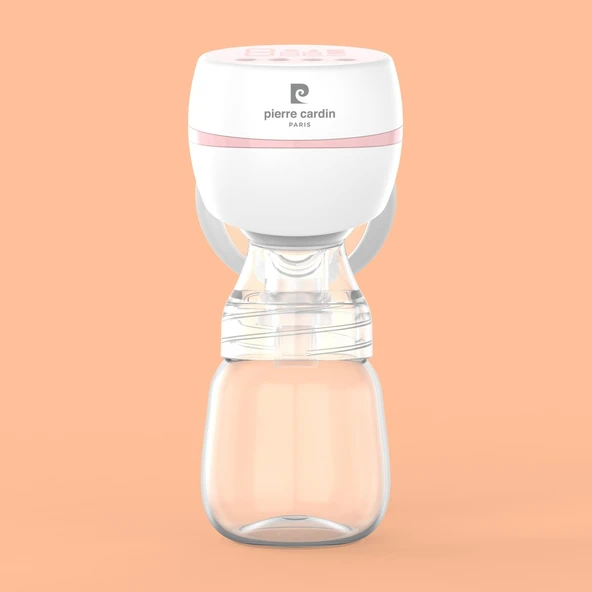 Pierre Cardin PC-Y11001 Göğüs Pompası ürün görseli 1