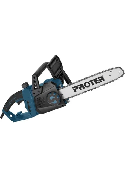 Proter Pgs 2400 Elektrikli Zincirli Ağaç Kesim Motoru ürün görseli 1