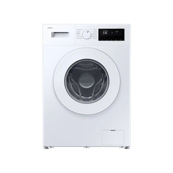 Samsung WW80FG3M05TWAH 1400 Devir 8 kg Çamaşır Makinesi ürün görseli 1