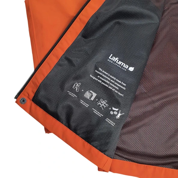 Lafuma ACCESS Ceket Erkek  LFV12529 QK.21906 - Resim 9