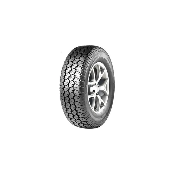 Multiways-C 225/65R16C 112/110R M+S 3pmsf 8pr Hafif Ticari 4 Mevsim Lastiği (Üretim Yılı: 2025) ürün görseli 1
