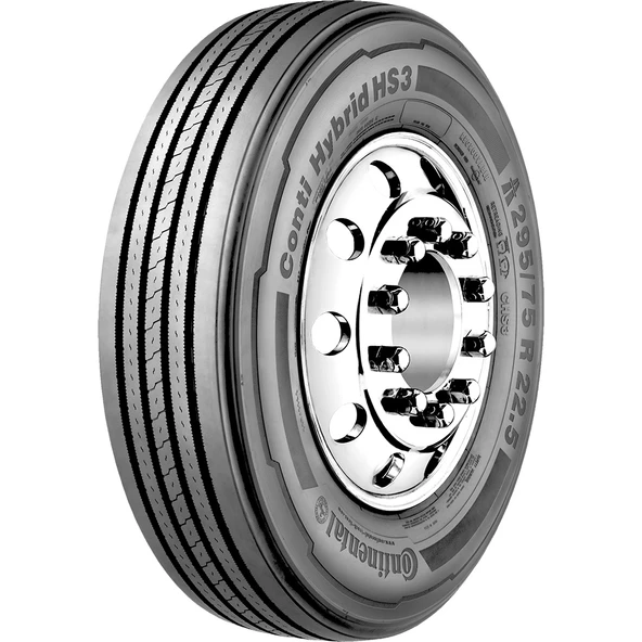 Continental 285/70R19.5 146/144M 16PR LRH Conti Hybrid HS3 (4 Mevsim) (2026) ürün görseli 1