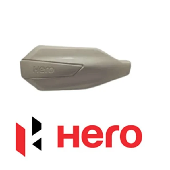 Hero HR200-X F29A01 Sağ Elcik Muhafaza Beyaz ürün görseli 1
