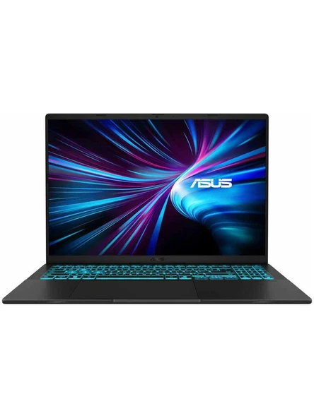 Asus V16 V3607VP-RP016 Intel Core 7 240H 16GB 512GB SSD RTX5070 Freedos 16" Taşınabilir Bilgisayar ürün görseli 1