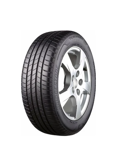 Bridgestone 225/55 R19 99V Turanza 6 Yaz Lastiği 2026 ürün görseli 1