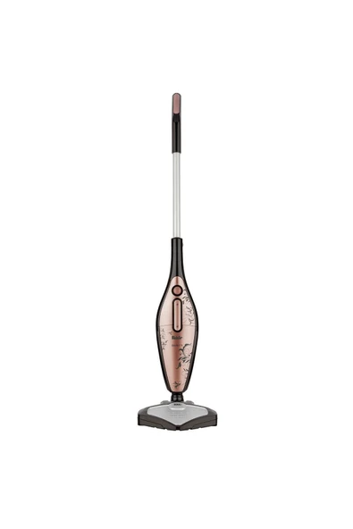 Fakir Darkys 800w Dik Elektrikli Süpürge Rose - Resim 3