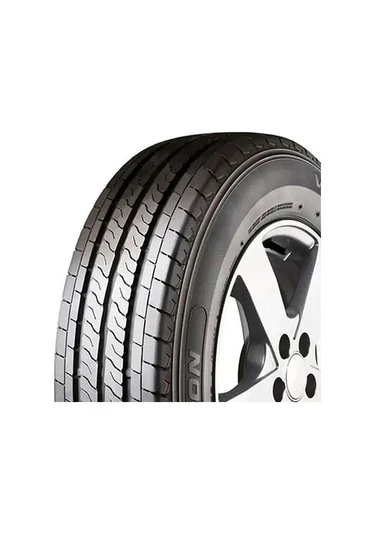 Dayton Van 235/65R16 C 121/119N Yaz Lastiği Lastiği - 2026 ürün görseli 1