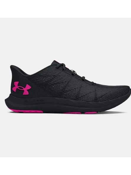 Under Armour - Koşu Ayakkabısı - Ua W Charged Speed Swift 3027006-004 40 numara ürün görseli 1