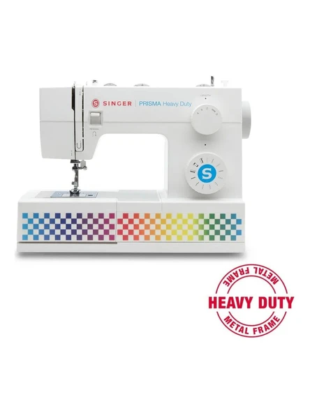 Singer Heavy Duty Prisma HD4411 Dikiş Makinesi ürün görseli 1