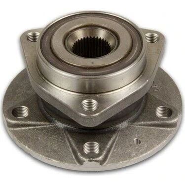 Volkswagen Golf 5 Ön Teker Poryası 3 Kol 80MM ürün görseli 1