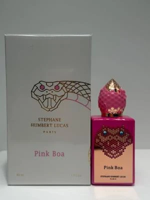 Pink Boa Stephane Humbert Lucas 50 ml kadın pafüm ürün görseli 1