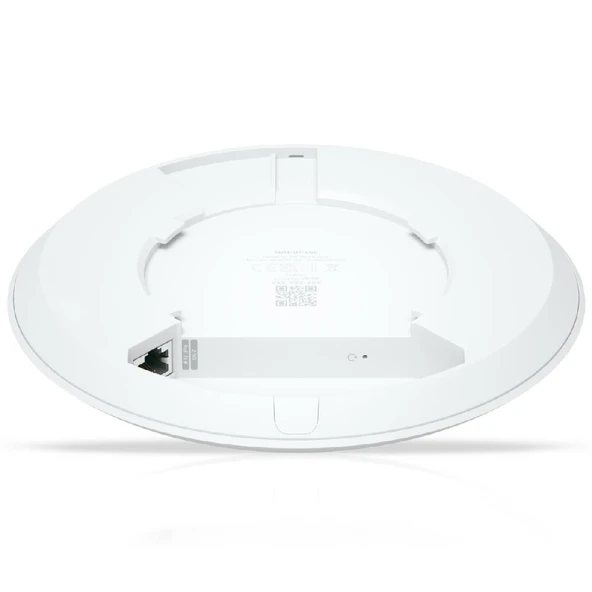 Ubiquiti U7-LITE WIFI 7,2.5GBE UPLINK,ACCESS POINT - Resim 2