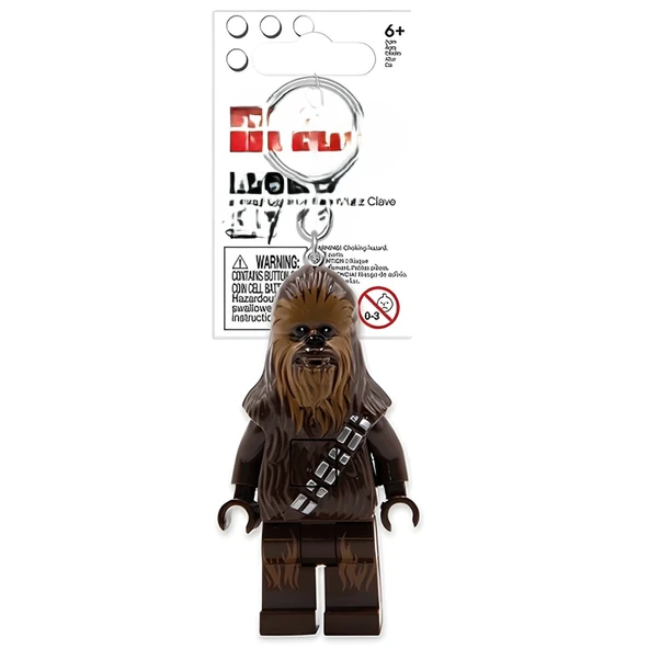 Led Işıklı Anahtarlık - Resim 4