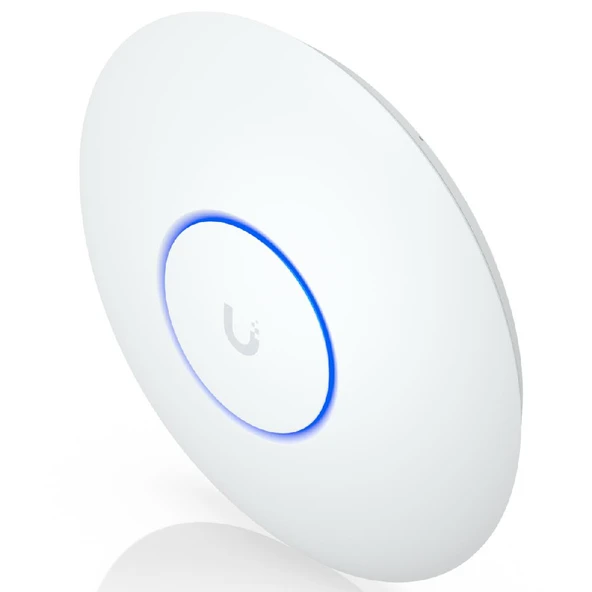 Ubiquiti U7-LITE WIFI 7,2.5GBE UPLINK,ACCESS POINT - Resim 3