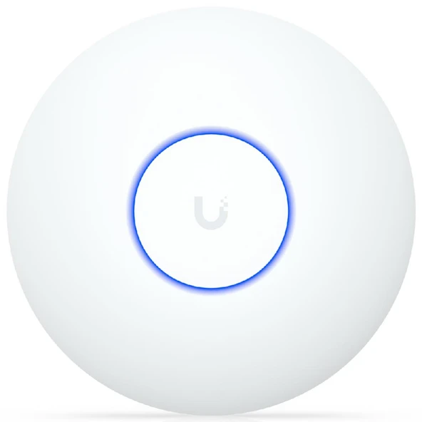Ubiquiti U7-LITE WIFI 7,2.5GBE UPLINK,ACCESS POINT ürün görseli 1