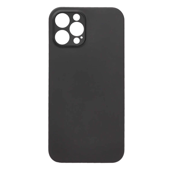 Apple iPhone 13 Pro Kılıf Zore Eko PP Kılıf ürün görseli 1