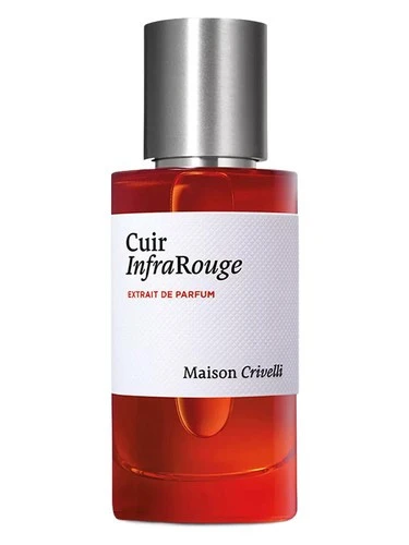 Cuir InfraRouge Extrait De Parfum - Resim 2