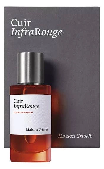Cuir InfraRouge Extrait De Parfum ürün görseli 1
