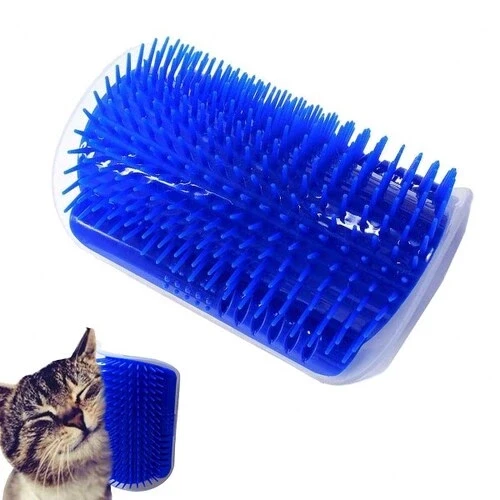 Kedi Kaşınma Fırçası - Resim 3