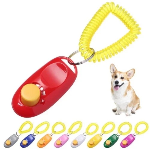 KÖPEK EĞITIMI CLICKER ürün görseli 1