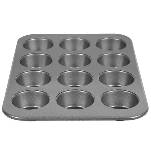 Muffin Cupcake Kalıbı - Resim 3
