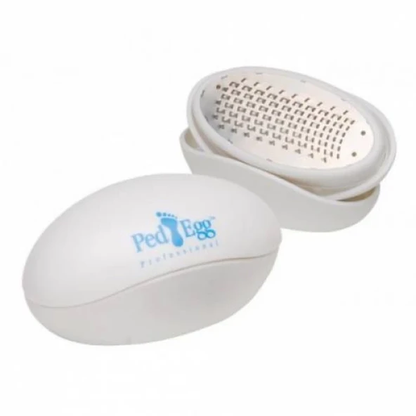 Ped Egg Topuk Törpüsü - Resim 3