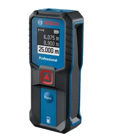 Bosch GLM 25-23 Lazerli Uzaklık Ölçer ürün görseli 1