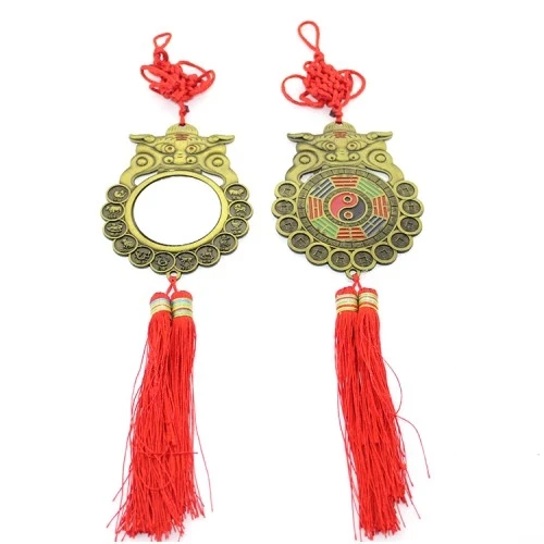 Bagua Aynası Model 2 ürün görseli 1