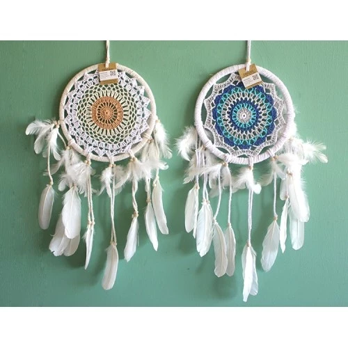 Rüya Kapanı Dream Catcher Model 22 ürün görseli 1