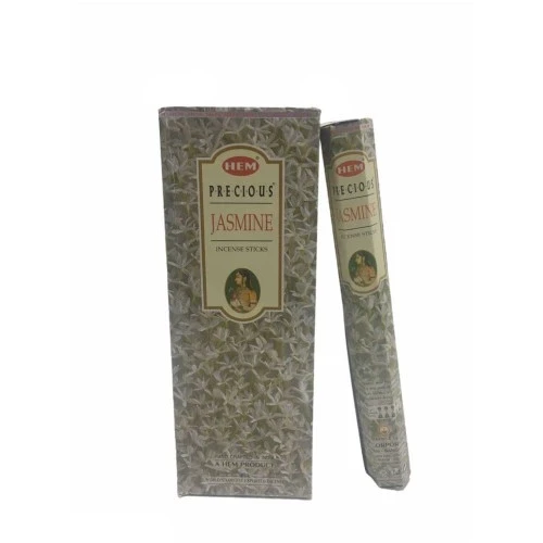 Hem Precious Jasmine Aromalı Çubuk Tütsü ürün görseli 1