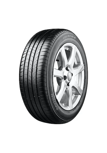 Dayton 225/40 R18 92W XL Touring 2 Yaz Lastiği 2026 ürün görseli 1
