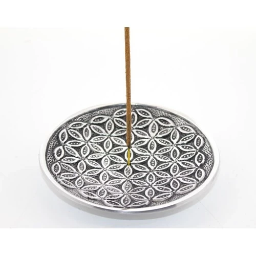 Metal Yuvarlak Tütsülük Model 7 ürün görseli 1