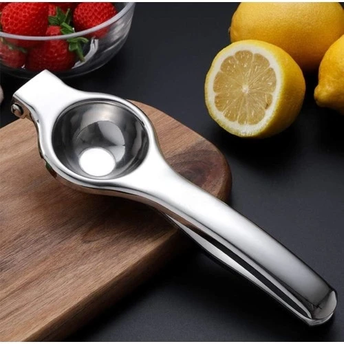 Paslanmaz Çelik Limon Sıkacağı ürün görseli 1