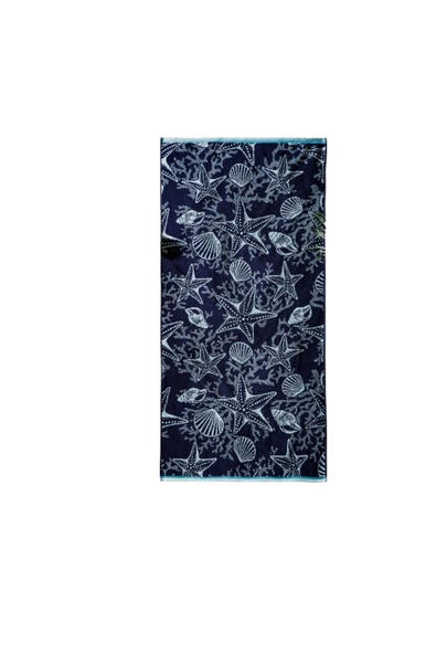 Özdilek Nice 70*150 SEA STAR Plaj Havlusu ürün görseli 1