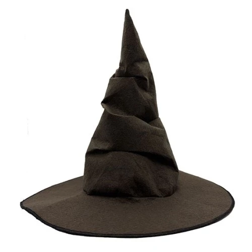 Harry Potter Seçmen Şapka Yetişkin Boy ürün görseli 1