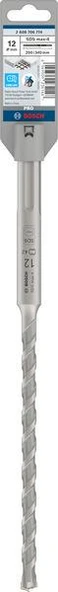 Bosch PRO SDS Max-4 K. Delici Ucu 12x340 mm ürün görseli 1