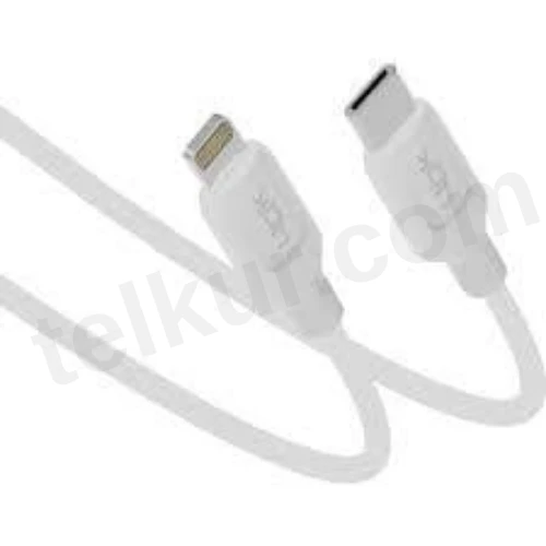 LinkTech K453e Strong 1M PD 20W Tip-C → Lightning Çevre Dostu Şarj Kablosu ürün görseli 1