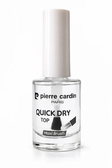 Pierre Cardin Jelly Touch Nail-Oje-001-10 ml ürün görseli 1