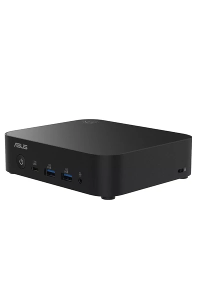 ASUS NUC14MNK97 NUC14 ESSENTIAL INTEL® PROCESSOR (RAM YOK DISC YOK)MASAÜSTÜPC - Resim 3