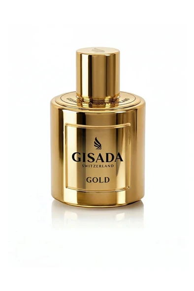 Gisada Gold EDP 50 ml Erkek Parfüm - Resim 2