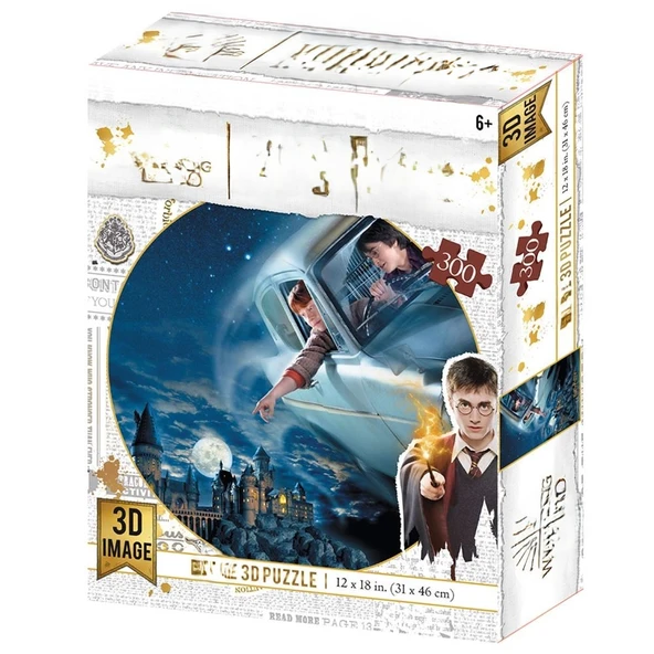 Puzzle 300 Parça ürün görseli 1