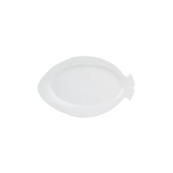 Porland Balık Tabağı 32 Cm ürün görseli 1