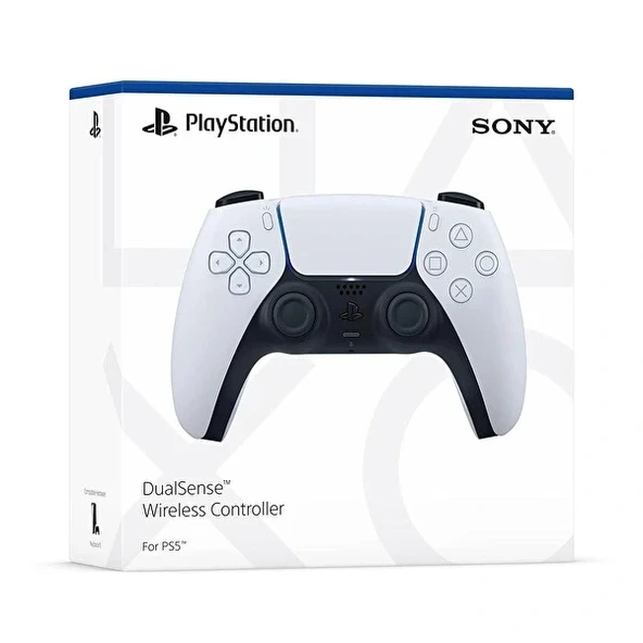 Playstation 5 DualSense Kol - Resim 4