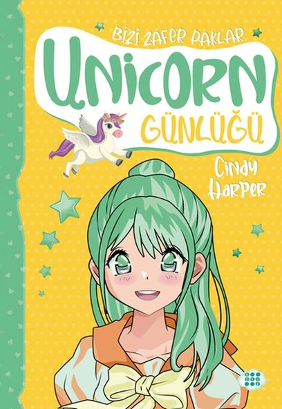 Unicorn Günlüğü 8 - Bizi Zafer Paklar ürün görseli 1