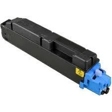 Kyocera TK-5305 1T02VMCNL0 Mavi Muadil Toner ürün görseli 1