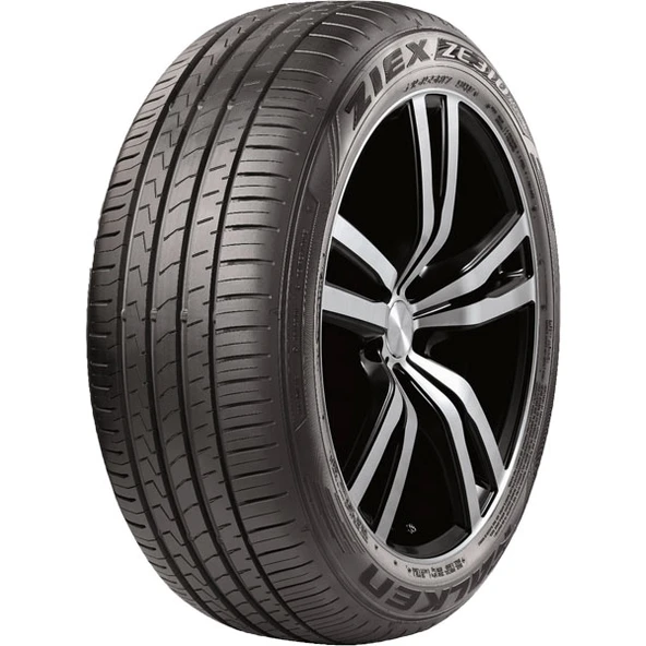 Falken 215/65R16 98H Ziex ZE310 Ecorun (Yaz) (2026) ürün görseli 1