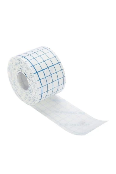 LASTSTAR Esnek Tıbbi Flaster 10m x 5cm - Resim 3