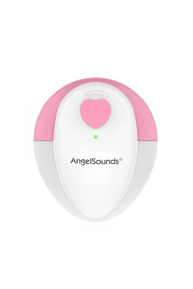 ANGEL SOUNDS fetal doppler ürün görseli 1