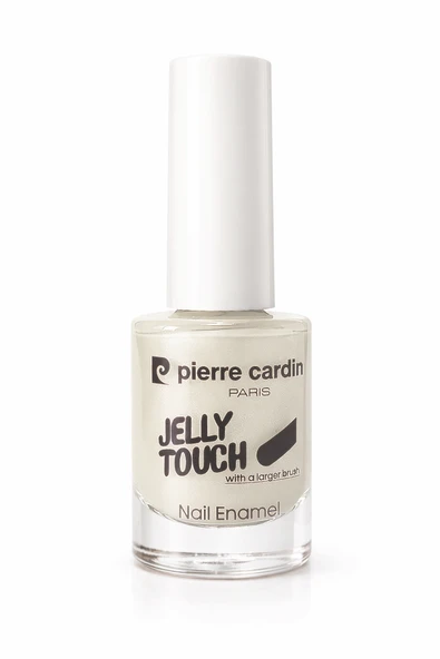 Pierre Cardin Jelly Touch Nail-Oje-003-10 ml ürün görseli 1