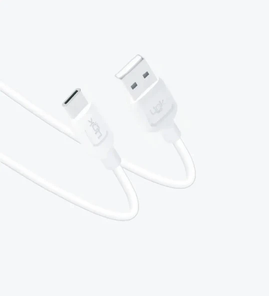 LinkTech K450 Strong Eco Friendly Type-C 3A Şarj Kablosu ürün görseli 1